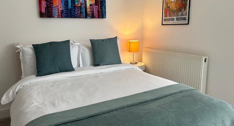 Others 2 Upper Rock Brighton Guest House