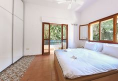 Others 4 Spacious 3BR Penthouse w Rooftop