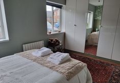 その他 4 Spoonley Apartment in Llansantffraid ym Mechain