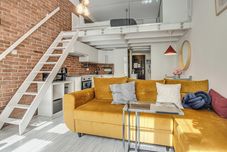 其他 RentPlanet - Apartament Łokietka