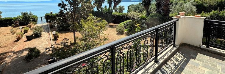 Others Ekatis Seacoast Nest