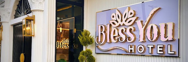 기타 BLESS YOU HOTEL