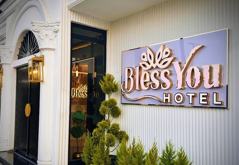 기타 BLESS YOU HOTEL