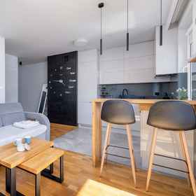 Primary image1Family Katowice Apartment by Renters,西里西亚省公寓