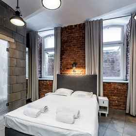 Primary image 1 RentPlanet - Apartamenty Strzałowa, Poznań Hotels