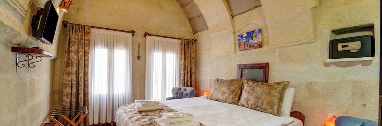 其他 La Vie Cappadocia Cave Hotel