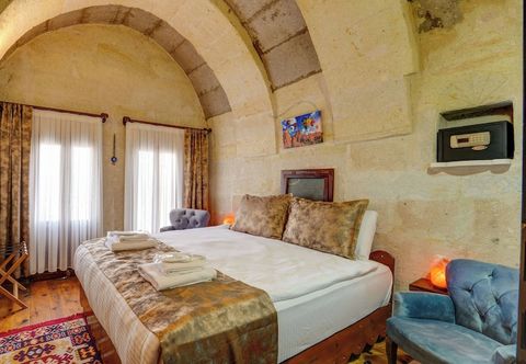 其他 La Vie Cappadocia Cave Hotel