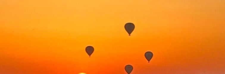 Others La Vie Cappadocia Cave Hotel