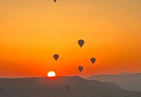 Others La Vie Cappadocia Cave Hotel