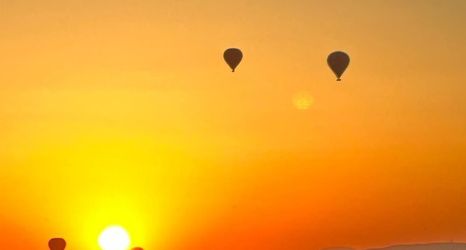 其他 2 La Vie Cappadocia Cave Hotel