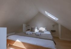Others 2 Urban Getaway for two in the Heart of Antwerp