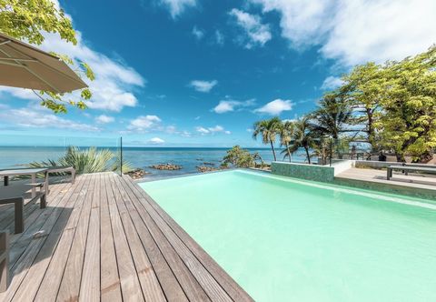 Others Beach and Mountain by Horizon Holidays