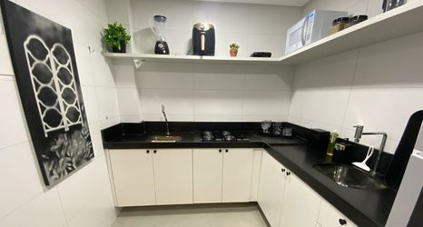 其他 2 MAHALO Cabo Branco by PenareiaTurBr