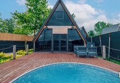 Others 6 Kurtköy Park Bungalov