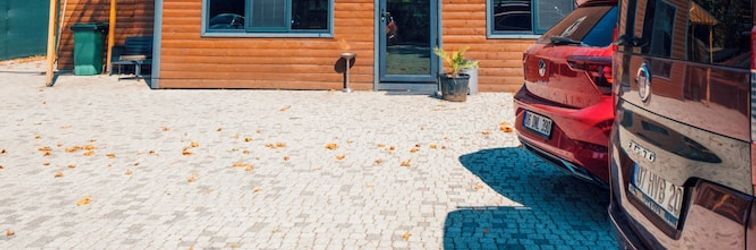 Others Kurtköy Park Bungalov