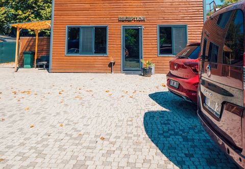 Others Kurtköy Park Bungalov