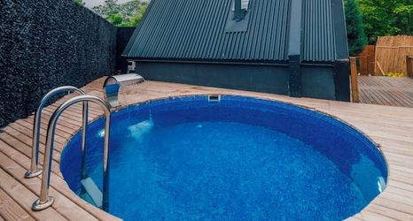 Others 2 Kurtköy Park Bungalov