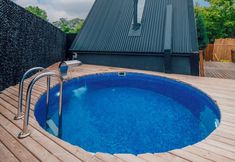 Lainnya 2 Kurtköy Park Bungalov