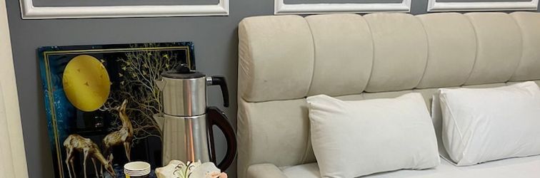 其他 Demirtaş Hotel