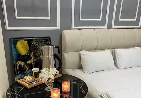 其他 Demirtaş Hotel