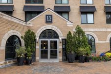 その他 15 Bank Street - BSC-207L