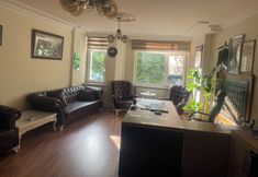 อื่นๆ 2 Ata Pansiyon Otel