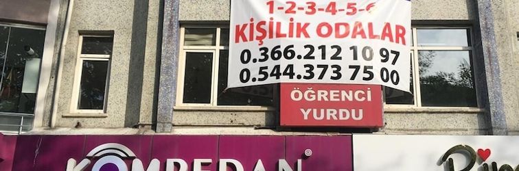 อื่นๆ Ata Pansiyon Otel