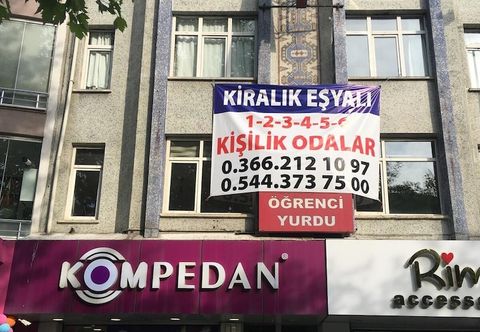 อื่นๆ Ata Pansiyon Otel