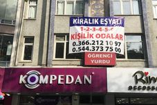 อื่นๆ Ata Pansiyon Otel