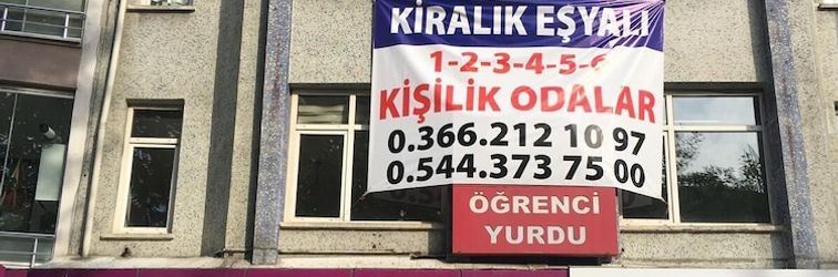 Khác Ata Pansiyon Otel