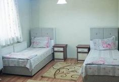 อื่นๆ 4 Ata Pansiyon Otel