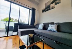 Khác 5 Rosie Townhouse at Gordon - Prime Location