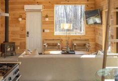 其他 4 Lexie by Summer Modern Rustic Tiny Home