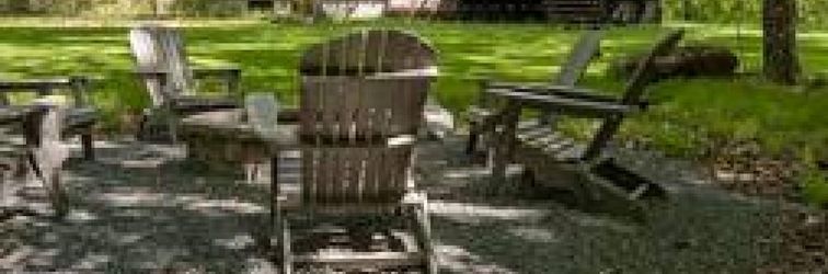 其他 Lexie by Summer Rustic Chic Cabin