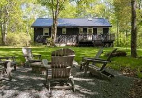 其他 Lexie by Summer Rustic Chic Cabin