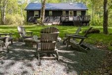 其他 Lexie by Summer Rustic Chic Cabin