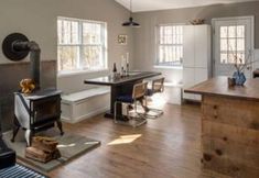 其他 2 Lexie by Summer Rustic Chic Cabin