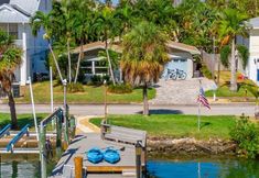 Khác 7 Maritana Beach House Heated Pool Private Dock