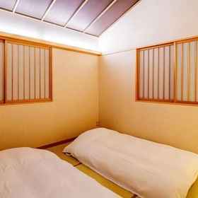 Room1SeseragiUme,La Vita飯店