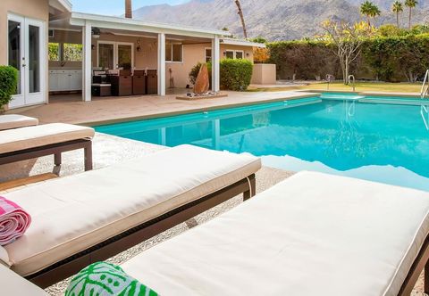 Others Casa de Mesquite - Large Pool Walled In Yard