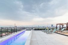 Others Kukun Reforma Downtown