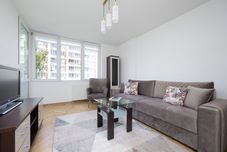 その他 Apartment Warsaw Królewska by Renters