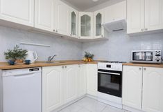 その他 6 Apartment Warsaw Królewska by Renters