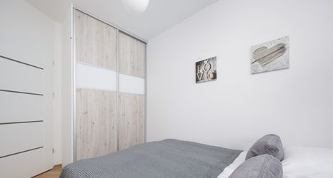 その他 2 Apartment Warsaw Królewska by Renters