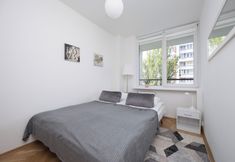 その他 3 Apartment Warsaw Królewska by Renters
