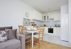 その他 7 Apartment Warsaw Królewska by Renters