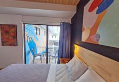 Others 6 Jungla Urbana BnB - Adults Only