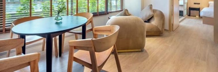 Lain-lain Salaya One Hotel & Service Apartment