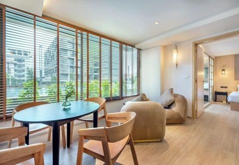 Lain-lain Salaya One Hotel & Service Apartment