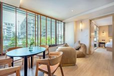 Lain-lain Salaya One Hotel & Service Apartment